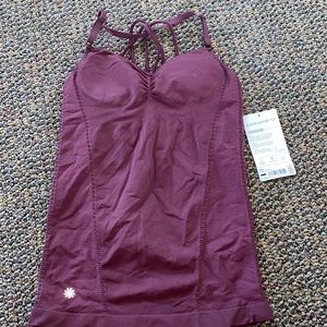 Athletica Workout Tank